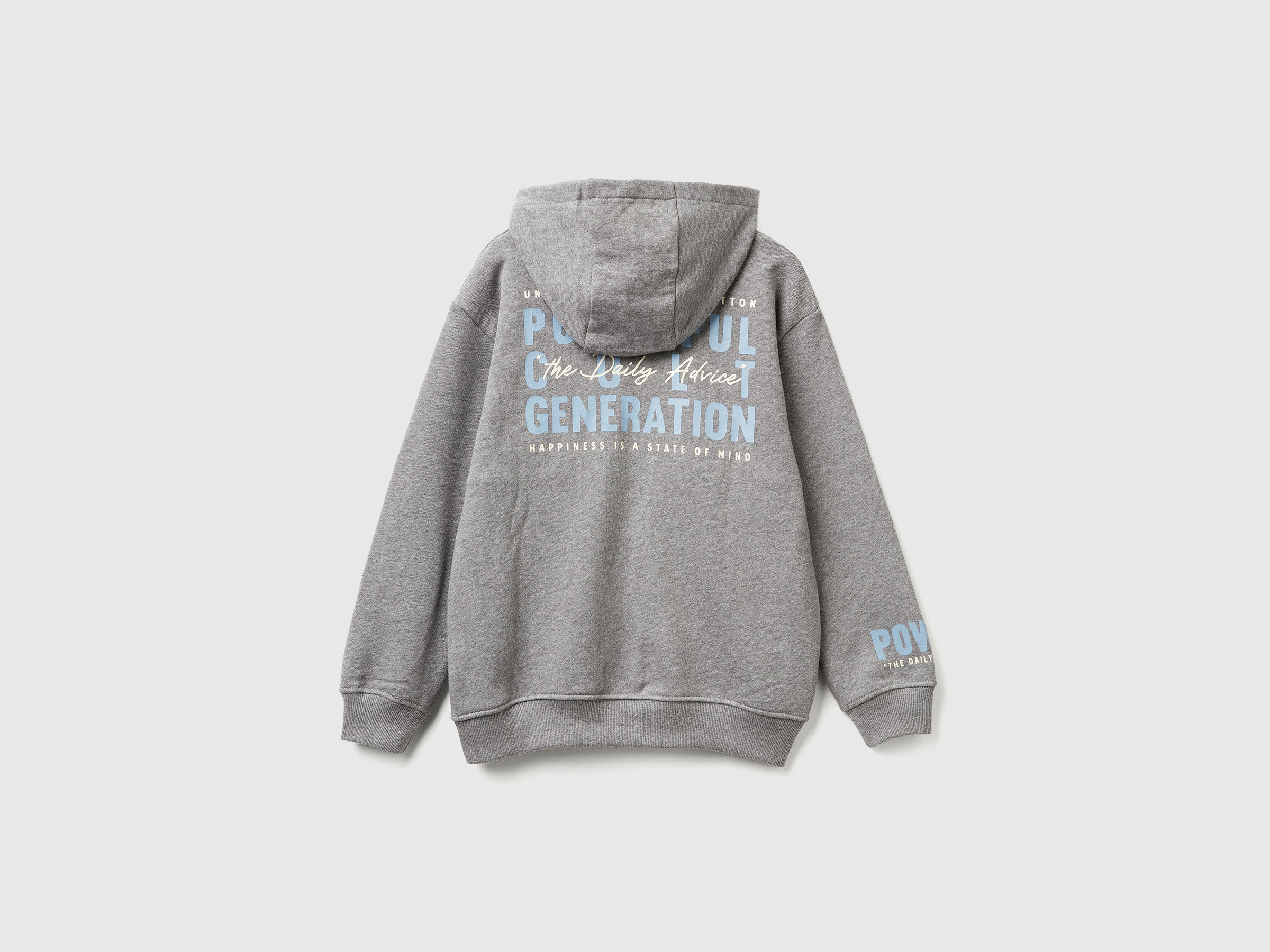 JACKET W/HOOD L/S Jungen image number 2